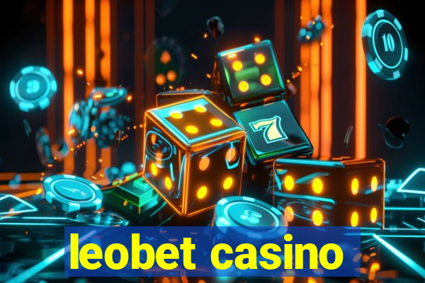 leobet casino